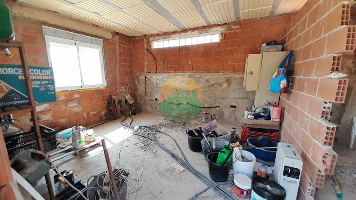 Image No.25-1 Bed Finca for sale