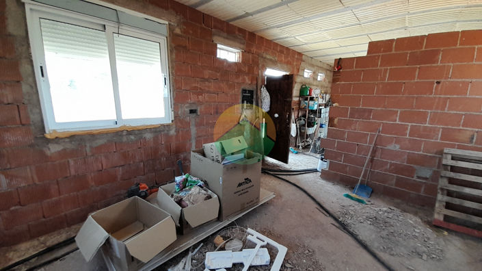 Image No.26-1 Bed Finca for sale