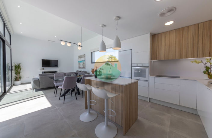 Image No.14-3 Bed Villa for sale