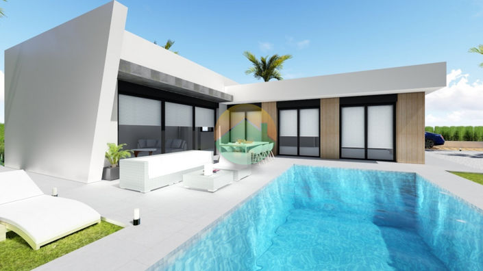 Image No.2-3 Bed Villa for sale