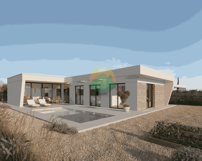 Image No.12-3 Bed Villa for sale