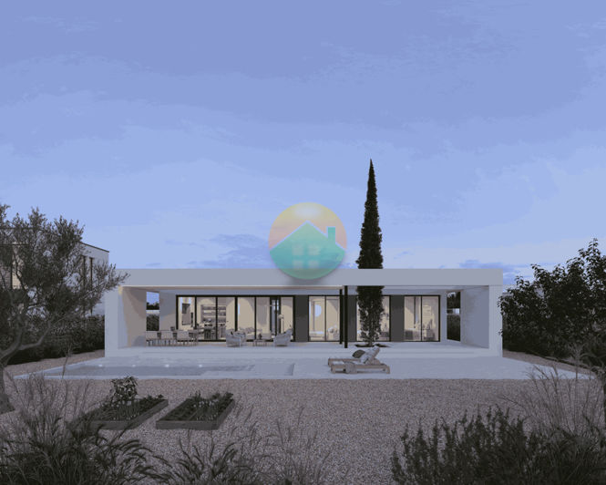 Image No.12-Villa de 3 chambres à vendre à Hacienda del Alamo