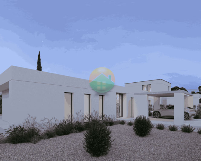 Image No.13-Villa de 3 chambres à vendre à Hacienda del Alamo