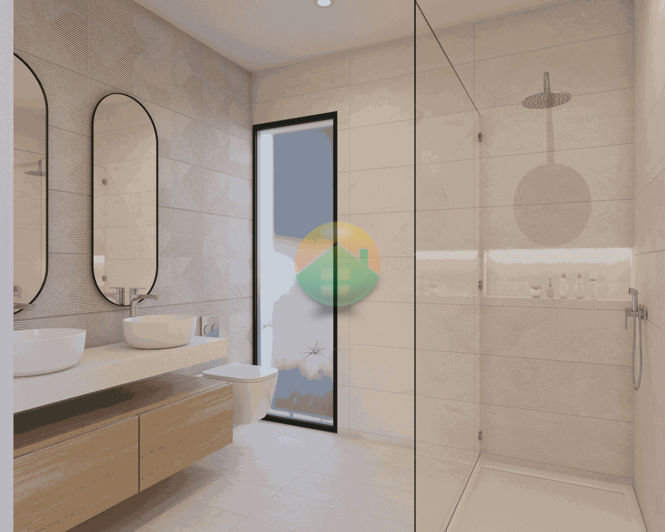 Image No.8-Villa de 3 chambres à vendre à Hacienda del Alamo