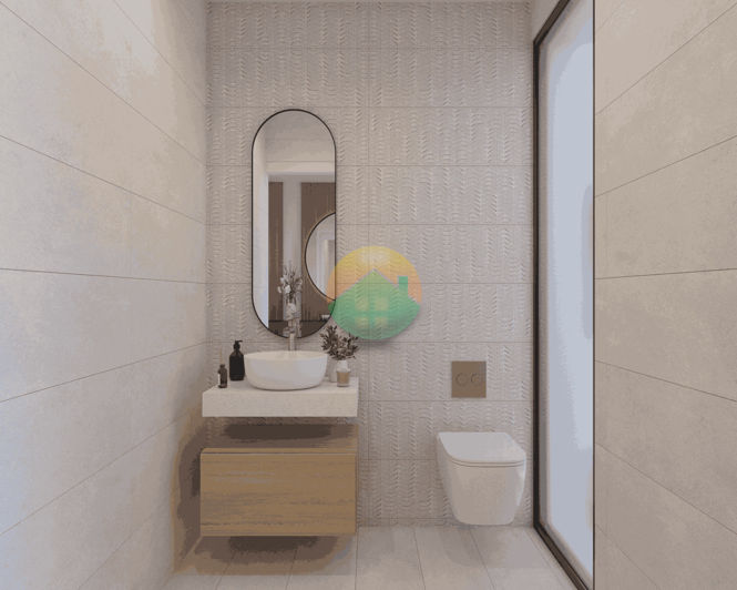 Image No.9-Villa de 3 chambres à vendre à Hacienda del Alamo