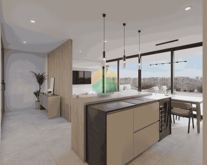 Image No.4-3 Bed Villa for sale