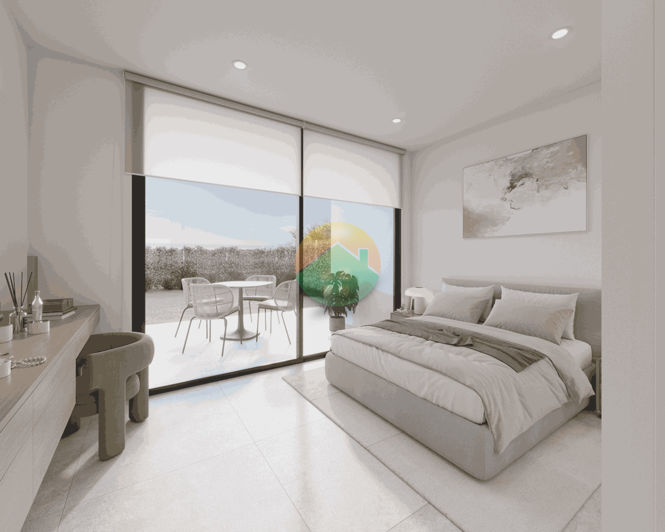 Image No.6-3 Bed Villa for sale