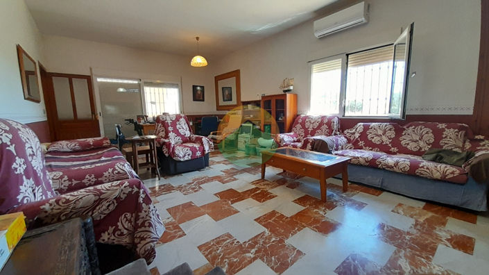 Image No.12-Finca de 4 chambres à vendre à Mazarron