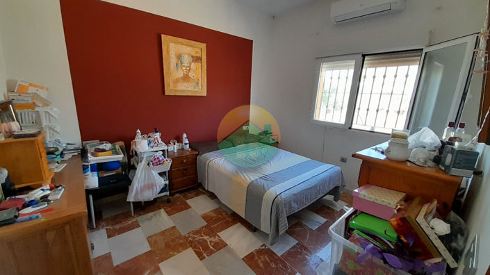 Image No.16-Finca de 4 chambres à vendre à Mazarron