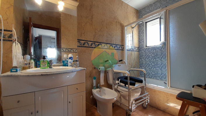 Image No.20-Finca de 4 chambres à vendre à Mazarron