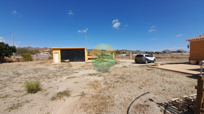 Image No.26-Finca de 4 chambres à vendre à Mazarron