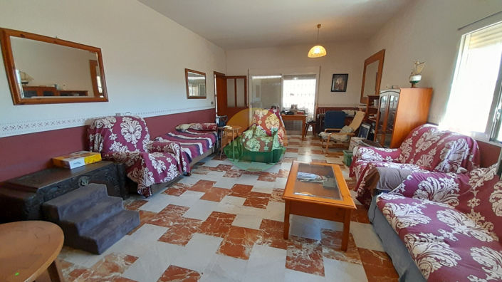 Image No.6-Finca de 4 chambres à vendre à Mazarron