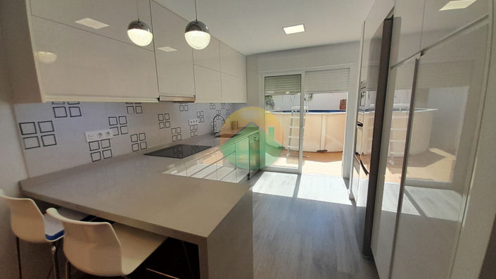 Image No.14-Maison de 3 chambres à vendre à Puerto de Mazarrón