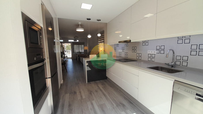 Image No.15-Maison de 3 chambres à vendre à Puerto de Mazarrón