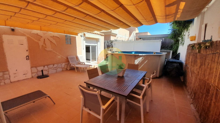 Image No.25-Maison de 3 chambres à vendre à Puerto de Mazarrón