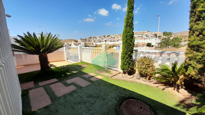 Image No.5-Maison de 3 chambres à vendre à Puerto de Mazarrón