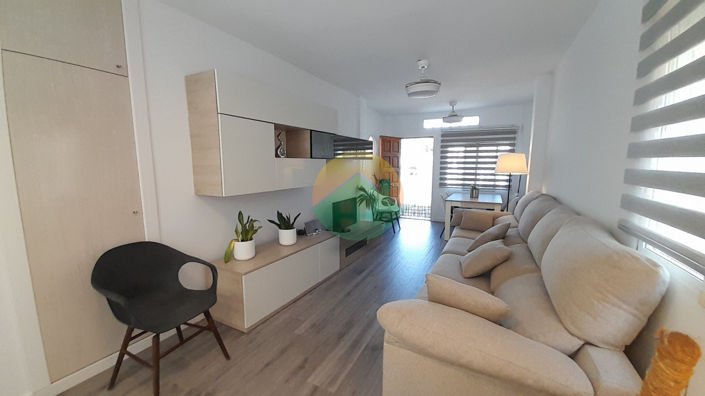 Image No.6-Maison de 3 chambres à vendre à Puerto de Mazarrón