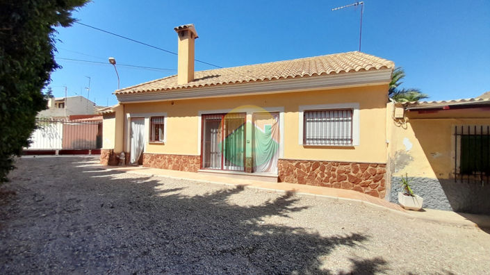 Image No.3-3 Bed Finca for sale