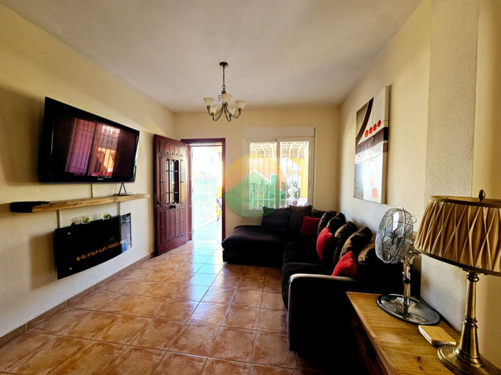 Image No.6-2 Bed Semi-Detached for sale