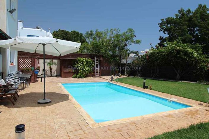 Image No.3-3 Bed Villa / Detached for sale