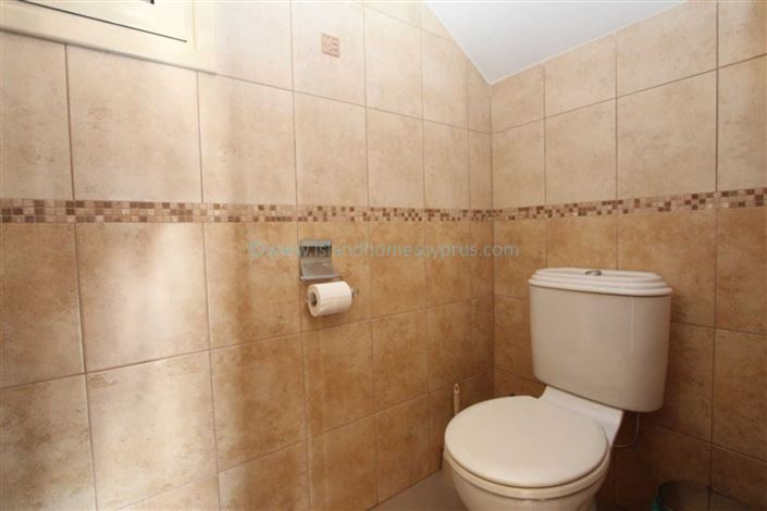 Image No.10-Villa / Détaché de 4 chambres à vendre à Ayia Thekla