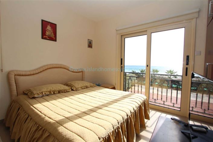 Image No.13-Villa / Détaché de 4 chambres à vendre à Ayia Thekla