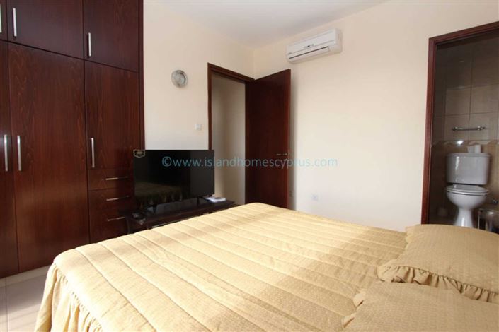 Image No.14-Villa / Détaché de 4 chambres à vendre à Ayia Thekla