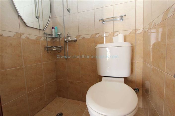 Image No.15-Villa / Détaché de 4 chambres à vendre à Ayia Thekla