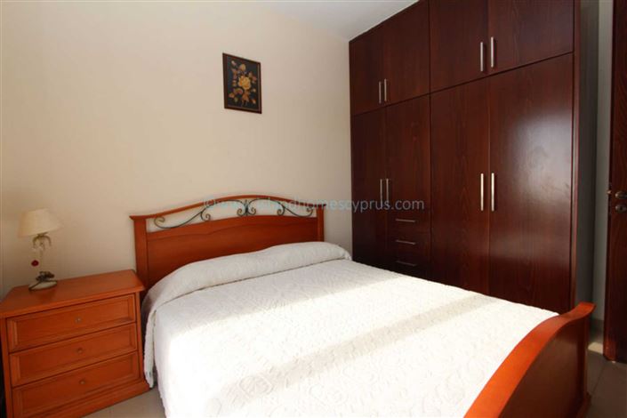 Image No.17-Villa / Détaché de 4 chambres à vendre à Ayia Thekla