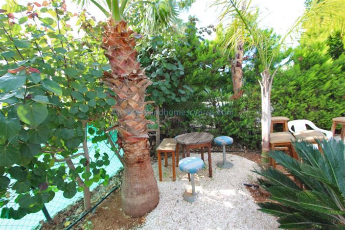 Image No.22-Villa / Détaché de 4 chambres à vendre à Ayia Thekla