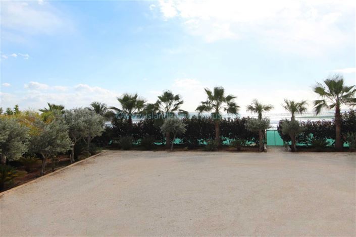 Image No.25-Villa / Détaché de 4 chambres à vendre à Ayia Thekla