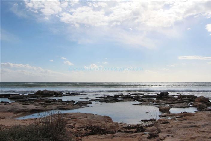 Image No.27-Villa / Détaché de 4 chambres à vendre à Ayia Thekla