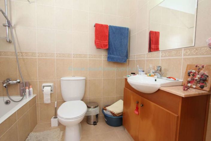 Image No.15-Villa / Détaché de 3 chambres à vendre à Famagusta