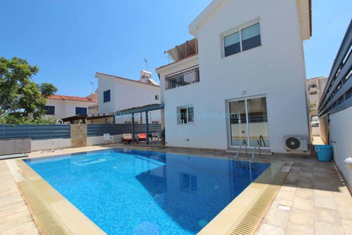 Image No.7-Villa / Détaché de 3 chambres à vendre à Famagusta