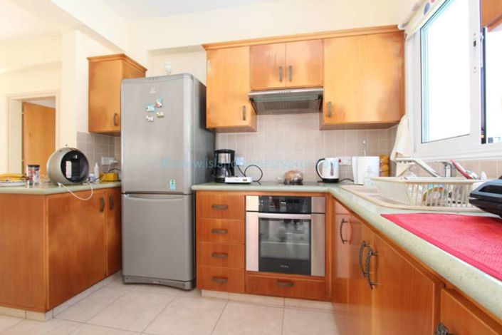 Image No.8-Villa / Détaché de 3 chambres à vendre à Famagusta