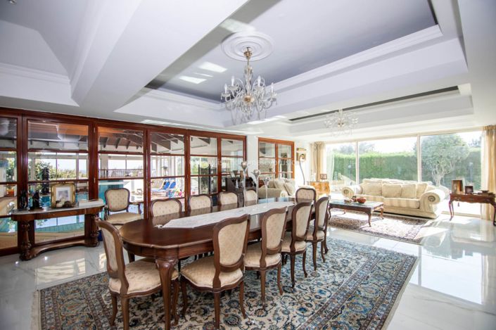 Image No.10-Villa / Détaché de 5 chambres à vendre à Deryneia