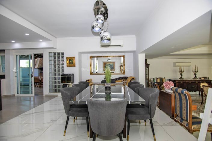 Image No.11-Villa / Détaché de 5 chambres à vendre à Deryneia