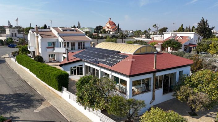 Image No.12-Villa / Détaché de 5 chambres à vendre à Deryneia