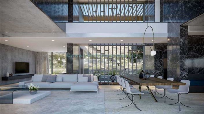 Image No.3-Villa / Détaché de 5 chambres à vendre à Ayia Napa