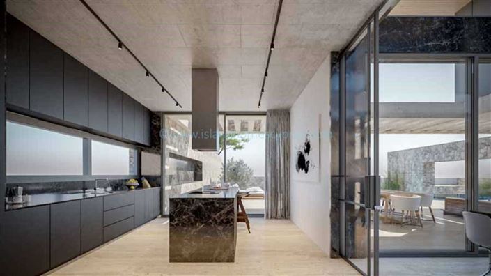 Image No.7-Villa / Détaché de 5 chambres à vendre à Ayia Napa