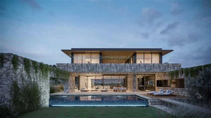 Image No.8-Villa / Détaché de 5 chambres à vendre à Ayia Napa