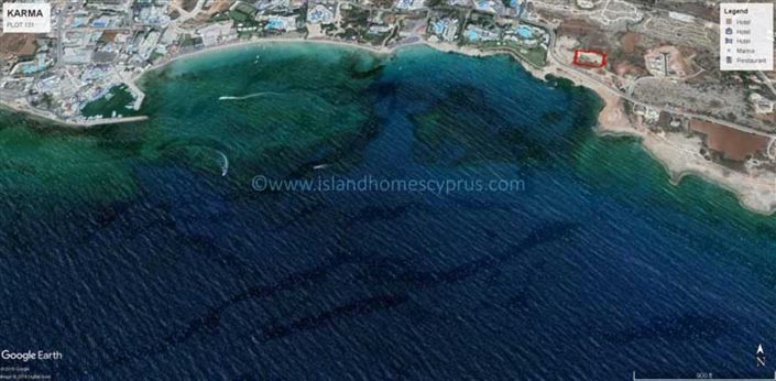 Image No.9-Villa / Détaché de 5 chambres à vendre à Ayia Napa