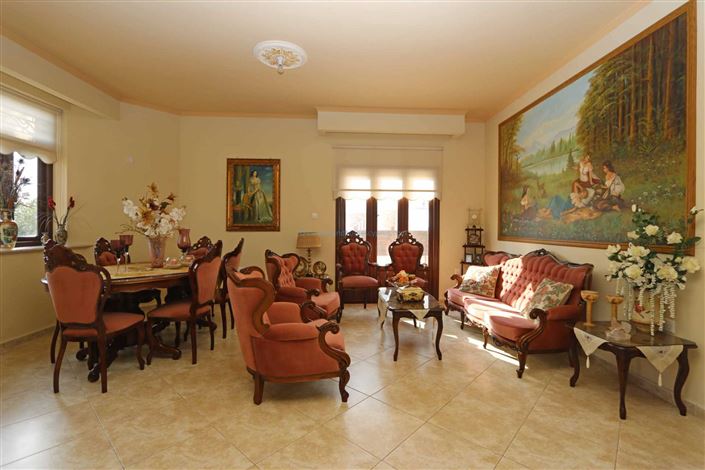 Image No.10-Villa / Détaché de 4 chambres à vendre à Vrysoules