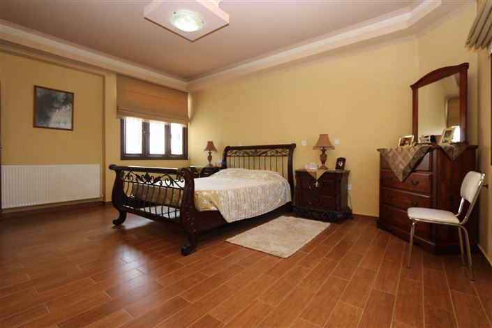 Image No.20-Villa / Détaché de 4 chambres à vendre à Vrysoules