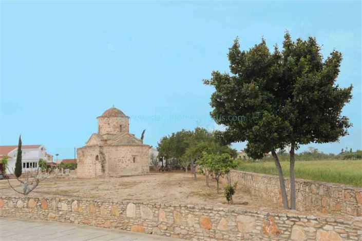 Image No.26-Villa / Détaché de 4 chambres à vendre à Vrysoules