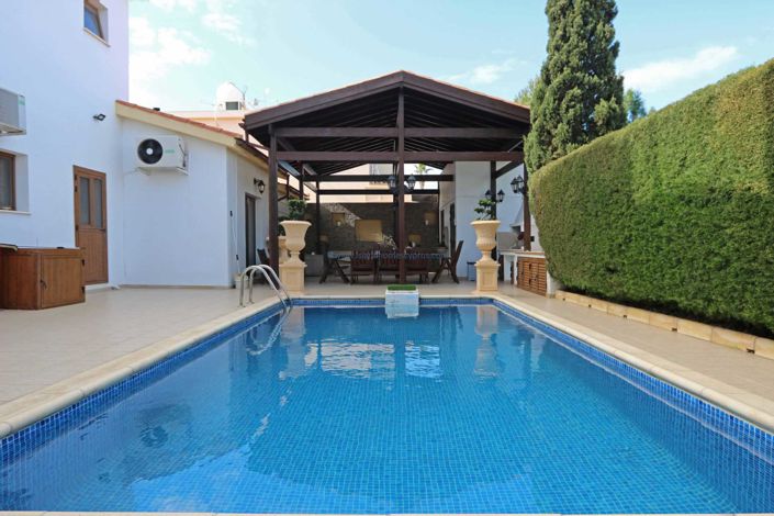 Image No.10-Villa / Détaché de 4 chambres à vendre à Paralimni