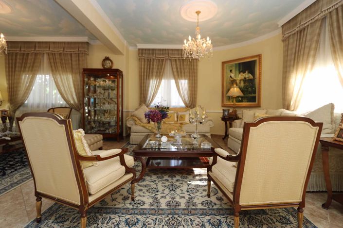 Image No.11-Villa / Détaché de 4 chambres à vendre à Paralimni