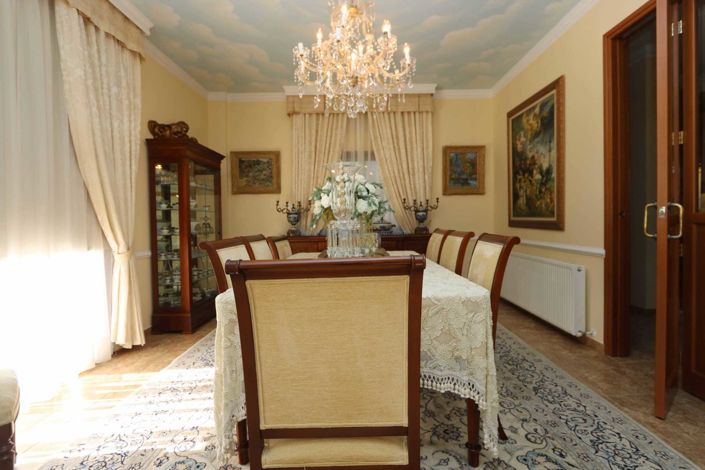 Image No.12-Villa / Détaché de 4 chambres à vendre à Paralimni