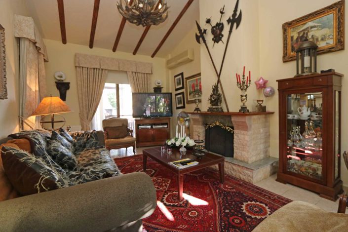 Image No.13-Villa / Détaché de 4 chambres à vendre à Paralimni