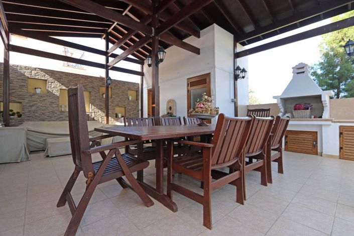 Image No.15-Villa / Détaché de 4 chambres à vendre à Paralimni